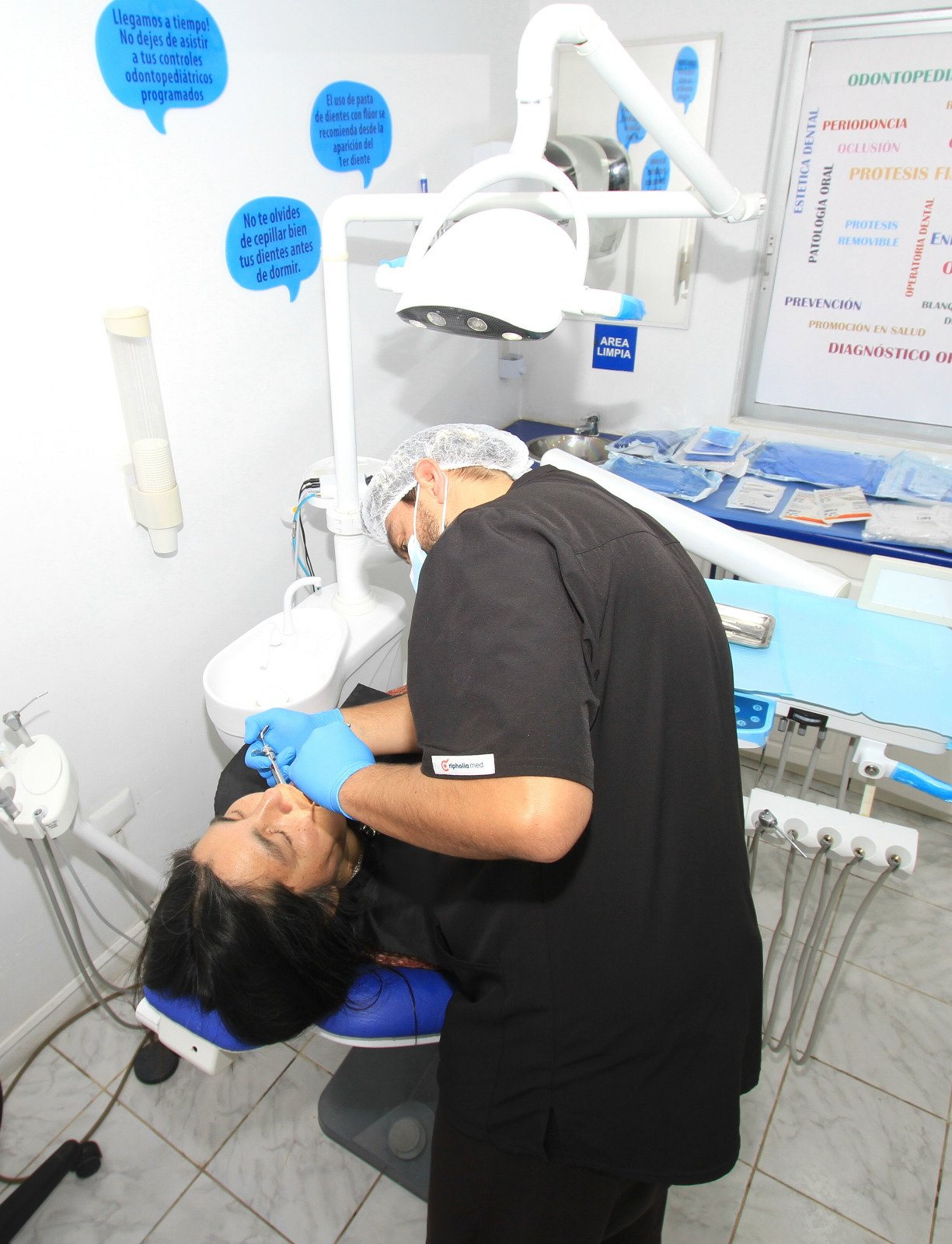 Estética dental