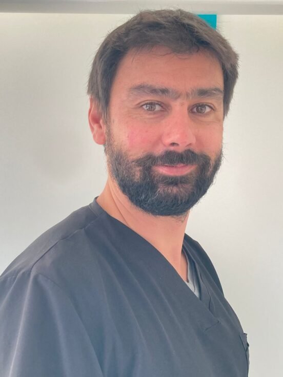 Dr. Giorgio Caimi