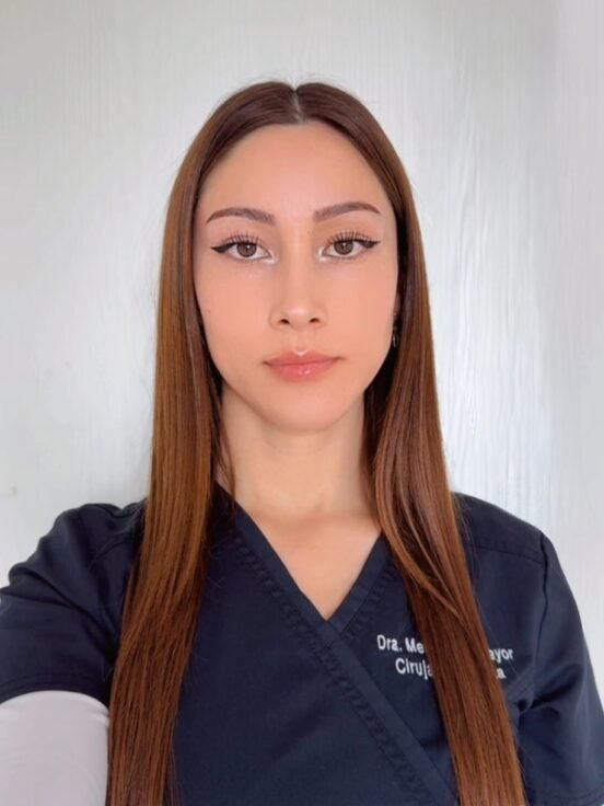 Dra. Melisa Sotomayor