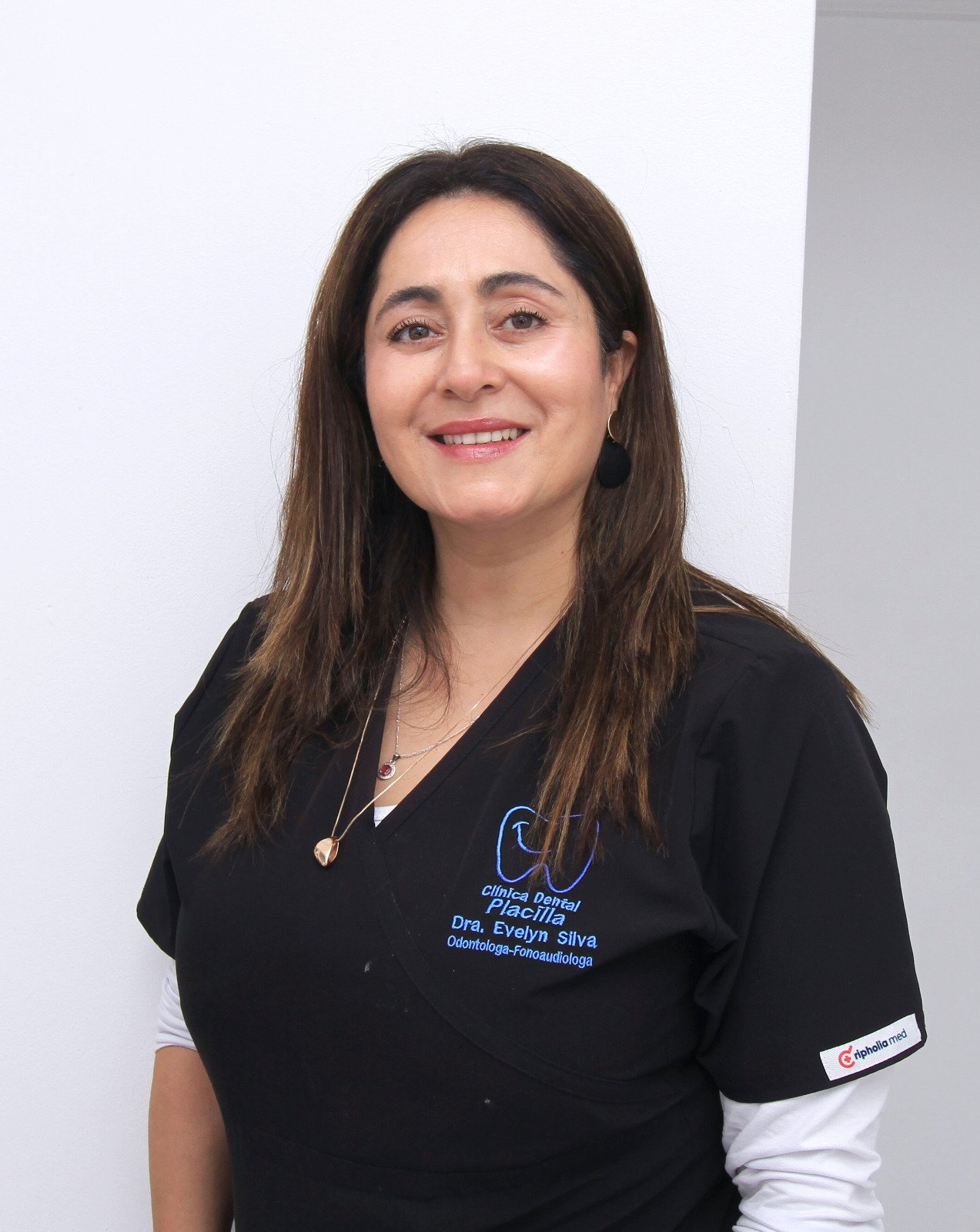 Dra. Evelyn Silva