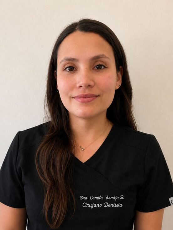 Dra. Camila Armijo