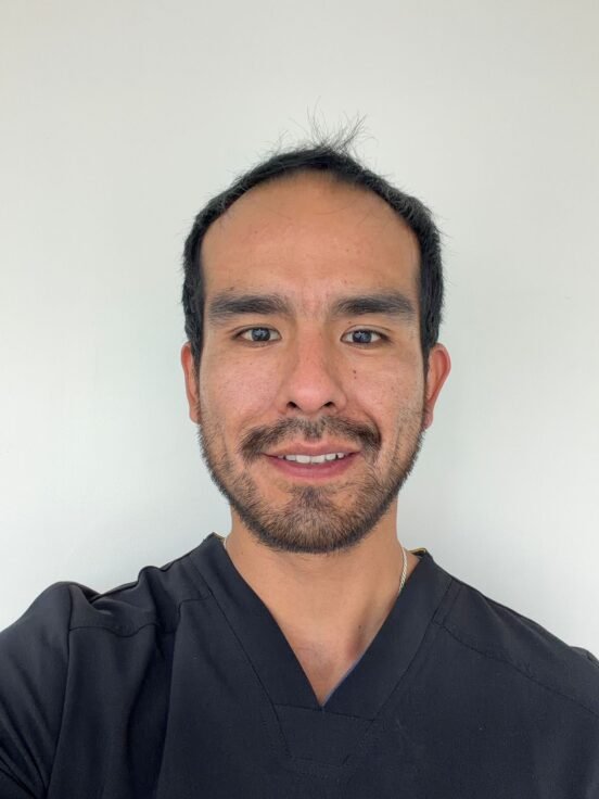 Dr. Diego Gil