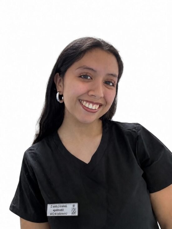Dra Javiera Lobos Diaz